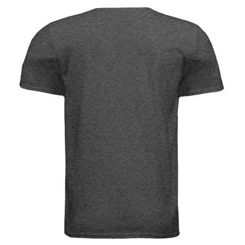 DARK HEATHER - G640 - BACK